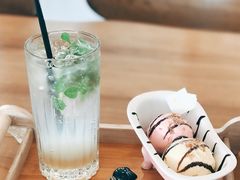 -猫小主咖啡·猫咖cat cafe(福田店)