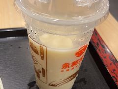 -永和大王(梅家浜店)