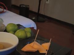 -上水足浴·芳疗(国贸店)