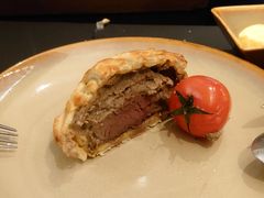 -上海苏宁宝丽嘉酒店·Cafe Bellagio西餐厅
