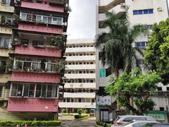 -广东水利电力职业技术学院(天河校区)