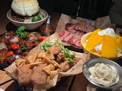 -岛风·台食小馆 ISLAND BISTRO(烟台山店)