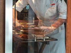 -四季民福烤鸭店(前门廊房二条店)
