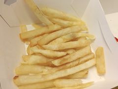 -麦当劳(欢乐谷店)