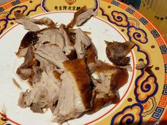 -邑金陵北京烤鸭店·现炒家常菜(ITC MALL店)
