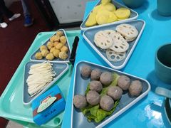 -湾区九号鲜切牛肉火锅(明珠南路店)