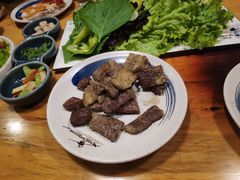 -隐炉和牛烧肉店(群力店)