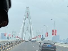 -白沙门生态公园