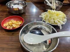 -攀枝花·任德琼·盐边羊肉米线