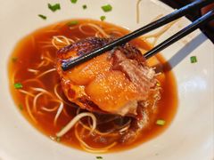 -松鹤面馆(观前店)
