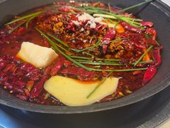 -芈重山老火锅(广州首店)