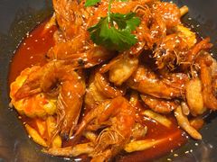-虾吃虾涮.虾火锅.肉蟹煲(步步高梅溪新天地店)