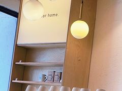 -常识咖啡common sense(春熙路店)