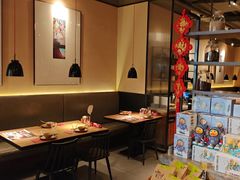 -青年公社烤鸭(滨湖银泰店)