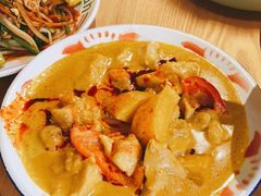 -迷你椰·泰式大排档(湖州衣裳街店)