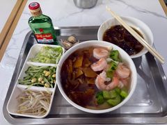 -杏园餐厅(西四北大街店)