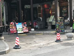 -东门口·鲜爆肚涮肉·烧烤(老门东店)