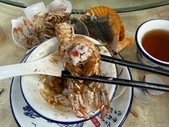 -锐记美食店·现捞海鲜(闸坡店)