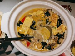-潇湘码头·鲜湘菜(清河店)