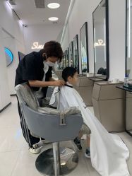 -SIEG hair salon