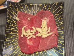 -AJIYA·池袋日式烧肉自助(天津万象城店)