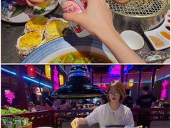 -十三姨正合丰烤肉(营迹路店)