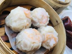 西苑叉烧包-西苑半岛·中餐厅