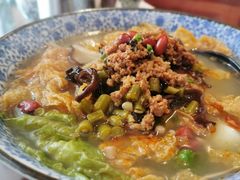 七爷螺蛳粉-螺世纪螺蛳粉·桂味小排档(裕德店)