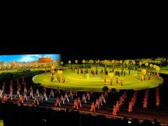 -鼎盛王朝康熙大典实景演出