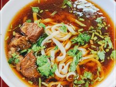 -北京清真房记小吃店