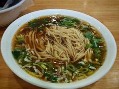 -水仙拉面(水仙街店)