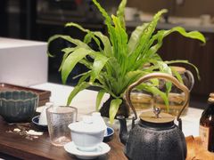 -禅蕴素食生活馆