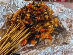 -伙工殿餐厅(吉大店)