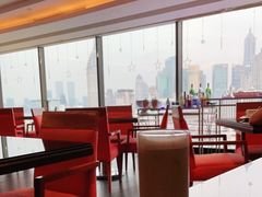 -上海豫园万丽酒店·行政酒廊(河南南路店)