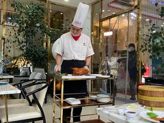 -全聚德(蓝山店)