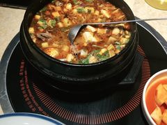 -英子补身汤(海兰路店)
