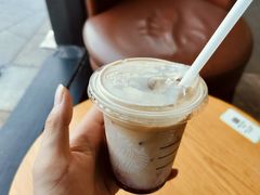 -星巴克(朵云轩店)