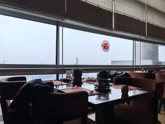 -洲际酒店·地平线全日餐厅HORIZON CAFÉ