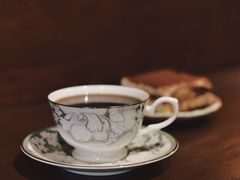 -Hei Cafe(工体店)