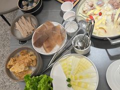 -骨之味·筒骨汤火锅(江头店)