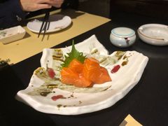 -鲤·鮨KOISUSHI