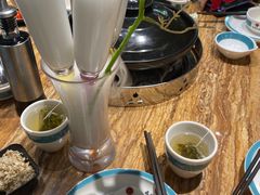 -春润大地海南椰子鸡(沙井京基百纳广场店)