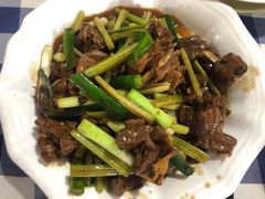-钱大妈海鲜饭店(旅游大道店)