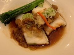 -龙景轩(香港四季酒店)