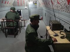 -枫泾古镇-人民公社旧址