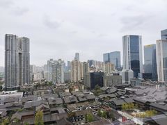 -成都尼依格罗酒店