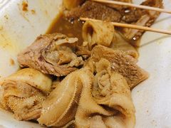 -明记牛杂(新马路分店)