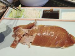 -西郊八号·山野江西菜(开发区店)