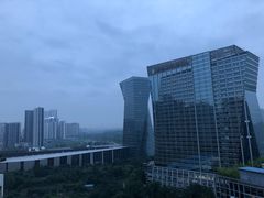 -火舞泰·泰式海鲜火锅餐厅(世纪城店)