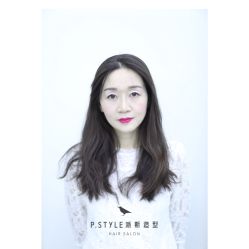 -P.STYLE 派斯造型